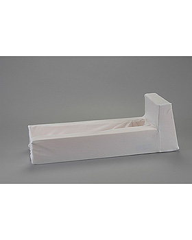 Trikotbezug mit Klettverschlu, zu Art. KOC1532300-02, Dr. Paul Koch, medishop.de