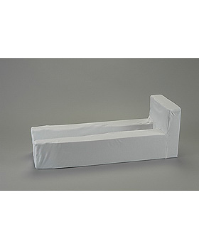 Trikotbezug mit Klettverschlu, zu Art. KOC1532800, 01 + 04, Dr. Paul Koch, medishop.de