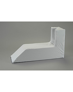 Trikotbezug mit Klettverschlu, zu Art. KOC1533100-02, Dr. Paul Koch, medishop.de