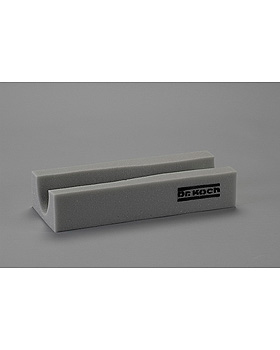 Schaumstoffschiene 70x25 cm ohne Sohle, Dr. Paul Koch, medishop.de