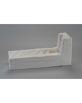 Kunstlederbezug zu Art. KOC1532100-02, Dr. Paul Koch, medishop.de