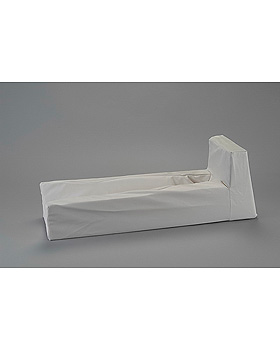 Kunstlederbezug zu Art. KOC1532700-02, Dr. Paul Koch, medishop.de