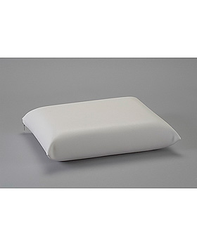 OP-Kissen, Kunstlederbezug, 40x60 cm, Dr. Paul Koch, medishop.de