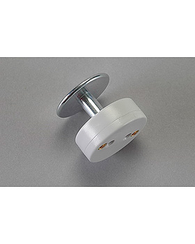 Schlieknopf mit normalem Stift, Dr. Paul Koch, medishop.de