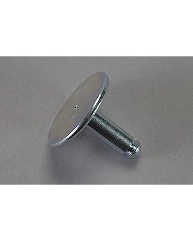 Stift normal ohne Knopf, Dr. Paul Koch, medishop.de