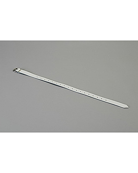 Lederriemen 70x2,5 cm, Dr. Paul Koch, medishop.de