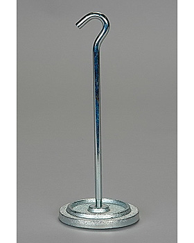 Einzelstnder, klein 0,5 kg, Dr. Paul Koch, medishop.de