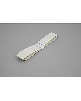 Gurt mit Klettverschlu 90x6 cm, Baumwolle, Dr. Paul Koch, medishop.de