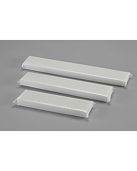 Fix-Verbandschiene 15x3 cm, mit 1 Alu-Einlage, Dr. Paul Koch, medishop.de