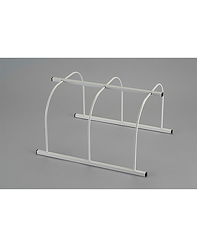 Bettbogen Metall 50x40x30 cm L-B-H, Dr. Paul Koch, medishop.de