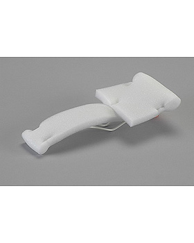 Polster Gre 1, Packung  5 Stck, Dr. Paul Koch, medishop.de