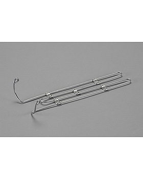 Fingerschiene fr 2 Finger, rund, Dr. Paul Koch, medishop.de