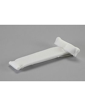 Polster fr 2 Finger, Packung  5 Stck zu Art. KOC2720000, KOC2720100 + KOC2720200, Dr. Paul Koch, medishop.de