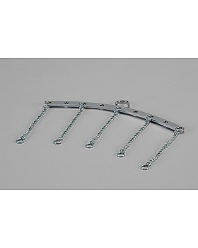 Bgel mit 5 Kettchen, Dr. Paul Koch, medishop.de