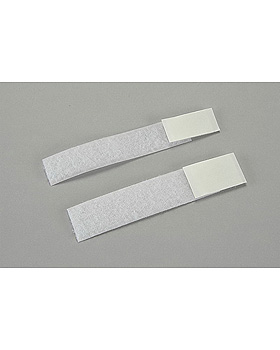 Klettband zur Fixierung der Stack-Schiene, klein 10x2 cm, Dr. Paul Koch, medishop.de