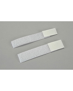 Klettband zur Fixierung der Stack-Schiene, gro 10x2,5 cm, Dr. Paul Koch, medishop.de