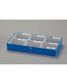 Etui fr Stack-Fingerschienen, Dr. Paul Koch, medishop.de