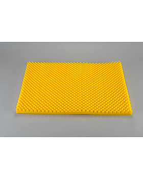 Anti-Decubitus-Auflage 195x90 cm, strukturiert, at, Dr. Paul Koch, medishop.de