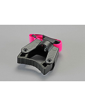 Gehsttzenhalterung mit Klettband, fr Tischbein 30-45 mm Durchmesser, Restposten, Dr. Paul Koch, medishop.de