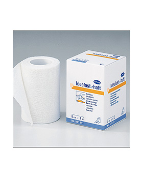 Idealast-haft 10cm x 4m, Hartmann, medishop.de