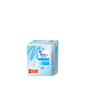 MoliCare Premium Mobile, Gre S, Hft-/Bauchumfang: 60-90cm, 14 Stck, Hartmann, medishop.de
