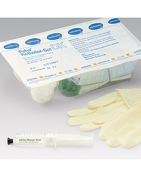 Peha Katheter-Set DK steril, Hartmann, medishop.de