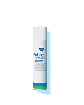 Peha-fresh Deo-Raumspray mit Langzeitwirkung, 400 ml, Hartmann, medishop.de