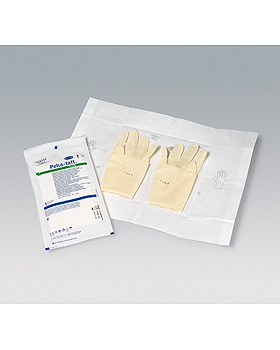 Einmal-OP-Handschuhe Peha-taft plus powderfree, steril, Gre 6,5, paarweise eingesiegelt, 50 Paar, Hartmann, medishop.de