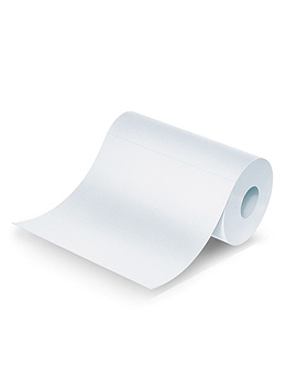ValaClean roll Einmal Handtcher, Rollen zu 175 Stck, 22 x 30 cm, Hartmann, medishop.de