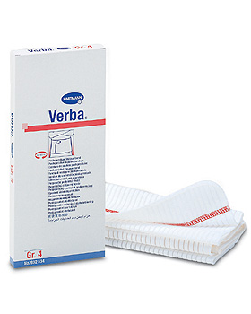 Verba Gre 4, 25cm, fr 95-105 cm Krperumfang, Hartmann, medishop.de