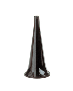 Dauergebrauchs-Tip, HEINE, schwarz, 2,4 mm, Heine Optotechnik, medishop.de