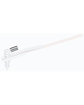 Ersatz-Aufschraubkappe fr Lampe, fr HEINE Mundspatelhalter, Heine Optotechnik, medishop.de