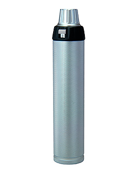 Ladegriff HEINE BETA L Li-ion, 3,5 V, mit Ladebatterie, Bodeneinheit und Lasergravur, Heine Optotechnik, medishop.de