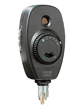 Ophthalmoskop Kopf HEINE BETA 200 S 2,5V, Heine Optotechnik, medishop.de