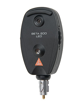 Ophthalmoskop Kopf HEINE BETA 200 LED, Heine Optotechnik, medishop.de