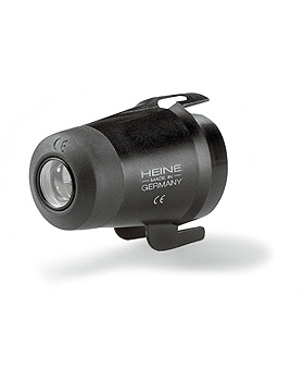 Lupenaufsatz HEINE HSL 10x, Heine Optotechnik, medishop.de