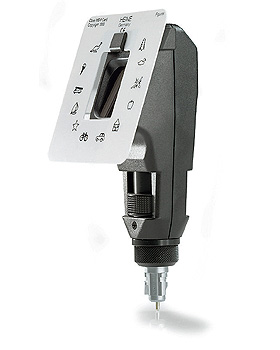 Strich-Skiaskop Heine BETA 200 2,5V, mit ParaStop und XHL Xenon Halogenlampe, Heine Optotechnik, medishop.de