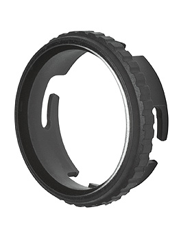 Kontaktscheibe ohne Skalenmarkierung, fr mini3000 und mini3000 LED Dermatoskop, Heine Optotechnik, medishop.de