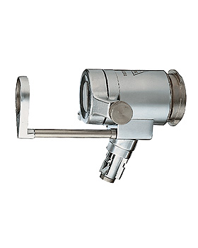 Kopfstck fr HEINE UniSpec Einmalgebrauchstuben mit Schwenklupe 1,5 x, Heine Optotechnik, medishop.de