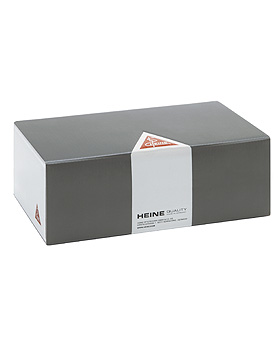 UniSpec Einmalgebrauchs-Anoskope, 100 Stck, Heine Optotechnik, medishop.de