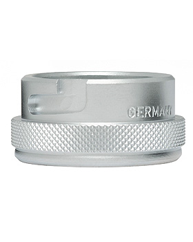 Zwischenstck fr geschlitztes Kopfstck, Heine Optotechnik, medishop.de