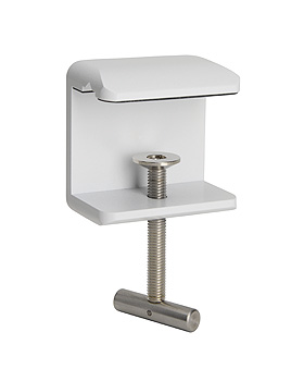 Klemmhalterung fr die Tischmontage fr EL 10 LED, Heine Optotechnik, medishop.de