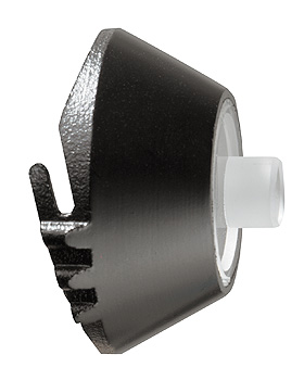 Kontaktscheibe fr DELTA 20 T kleine Kontaktscheibe 8mm, Heine Optotechnik, medishop.de