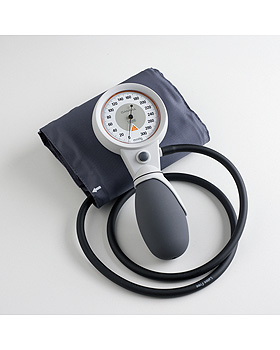 Blutdruckmessgert GAMMA GP, komplett mit Erwachsenenmanschette, 10 Stck, Heine Optotechnik, medishop.de