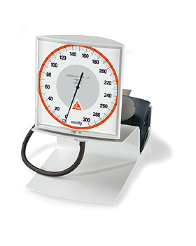 Blutdruckmessgert GAMMA XXL LF-T, Tischmodell (mit geradem Schlauch), Heine Optotechnik, medishop.de