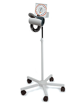 Blutdruckmessger�t GAMMA XXL LF-S, Stativmodell, Heine Optotechnik, medishop.de