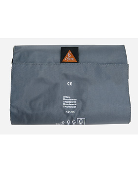 Blutdruckmanschette, 1 Schlauch, Übergröße, für HEINE GAMMA G7/G5/GP, Heine Optotechnik, medishop.de