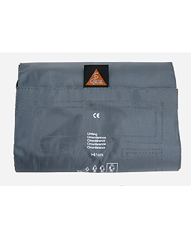 Blutdruckmanschette 2-Schlauch, bergre, fr GAMMA XXL LF, Heine Optotechnik, medishop.de