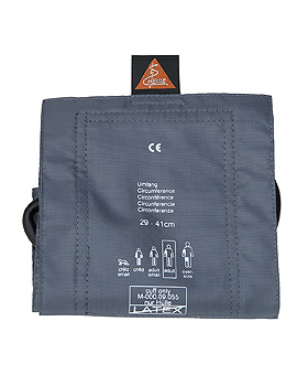 Blutdruckmanschette 2-Schlauch, Erwachsene, gro, fr GAMMA XXL LF, Heine Optotechnik, medishop.de