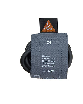 Blutdruckmanschette, 1 Schlauch, Suglinge, fr HEINE GAMMA G7/G5/GP, Heine Optotechnik, medishop.de